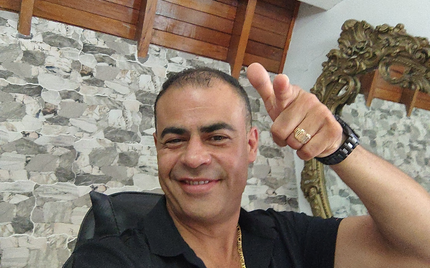 Super atracción